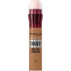 New Maybelline New York Instant Anti Age Eraser Concealer 08 6,8 ML 08 Buff