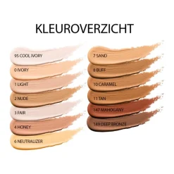 New Maybelline New York Instant Anti Age Eraser Concealer 08 6,8 ML 08 Buff