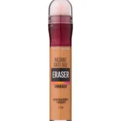 Best Maybelline New York Instant Anti Age Eraser Concealer 10 6,8 ML 10 Caramel