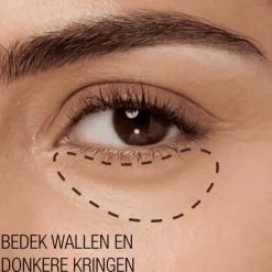 Best Maybelline New York Instant Anti Age Eraser Concealer 10 6,8 ML 10 Caramel