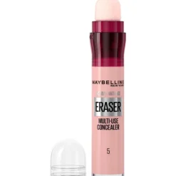 Best Maybelline New York Instant Anti Age Eraser Concealer 5 Brighten