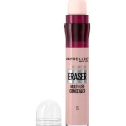 Best Maybelline New York Instant Anti Age Eraser Concealer 5 Brighten