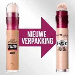Outlet Maybelline New York Instant Anti Age Eraser Concealer 03 6,8 ML 03 Fair