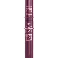 New Maybelline New York Lash Sensational Sky High Mascara Burgunde Haze Burgundy Haze