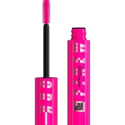 Sale Maybelline New York Lash Sensational Fireworks Mascara Black
