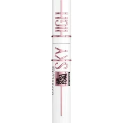 Maybelline New York Lash Sensational Sky High Tinted Primer Black