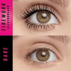 Maybelline New York Lash Sensational Firework Mascara Electro Black