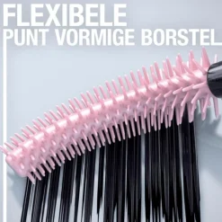 Hot Maybelline New York Lash Sensational Sky High Mascara Very Black