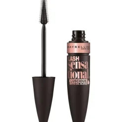 Sale Maybelline New York Lash Sensational Luscious Mascara Very Black
