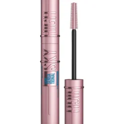 Sale Maybelline New York Lash Sensational Sky High Waterproof Mascara Zwart Very Black Waterproof