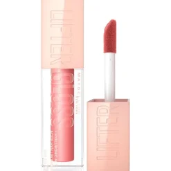 New Maybelline New York Lifter Lipgloss 3 Moon Roze 003 - Moon