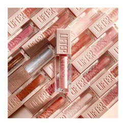 Maybelline New York Lifter Lipgloss 2 Ice