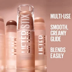 Best Maybelline New York Lifter Stix Foundation Stick 75