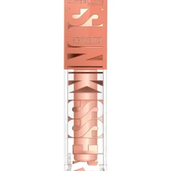 Best Maybelline New York Sunkisser Highlighter 20 Kiss Of Shimmer