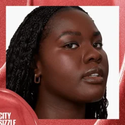 Hot Maybelline New York Sunkisser Blush6 City Sizzle