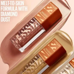 New Maybelline New York Sunkisser Highlighter 21 All Star