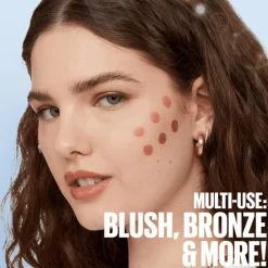 Outlet Maybelline New York Sunkisser Blush3 Sol Search