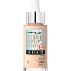Hot Maybelline New York Superstay 24H Skin Tint 06