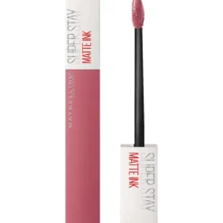 Outlet Maybelline New York SuperStay Matte Ink Lippenstift 15 Lover