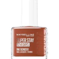Outlet Maybelline New York Superstay Ink Bonder Nagellak 952 Choco-Latte