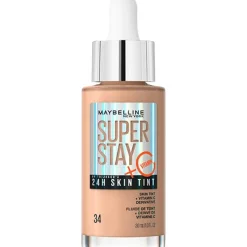 Clearance Maybelline New York Superstay 24H Skin Tint 34