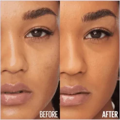 Clearance Maybelline New York Superstay Lumi Matte Foundation 35ML 340