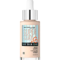Outlet Maybelline New York Superstay 24H Skin Tint 3