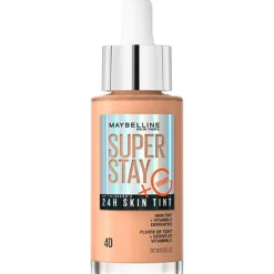Hot Maybelline New York Superstay 24H Skin Tint 40