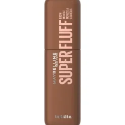 New Maybelline New York Superfluff Brow Mousse Wenkbrauwmascara 255 Soft Brown