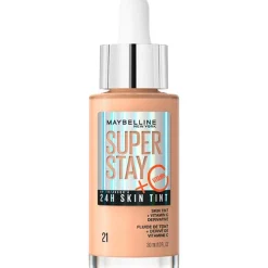 Hot Maybelline New York Superstay 24H Skin Tint 21