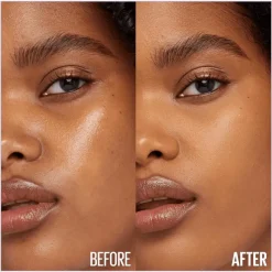 Sale Maybelline New York Superstay Lumi Matte Foundation 35ML 337