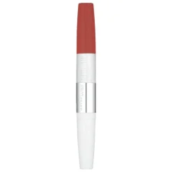 Sale Maybelline New York SuperStay 24H Lipstick 725 Caramel Kiss - Nude 9 ML 07 Blushing Beige