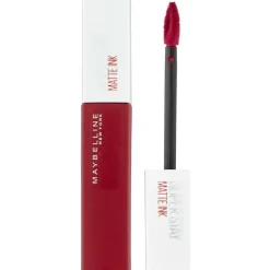 Discount Maybelline New York Superstay Matte Ink Lippenstift 115 Founder
