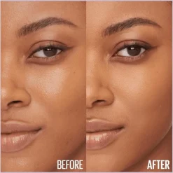 Online Maybelline New York Superstay Lumi Matte Foundation 35ML 350