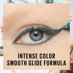 Sale Maybelline New York Tattoo Waterproof Eyeliner Gel Pencil 819 Galactic Gobalt