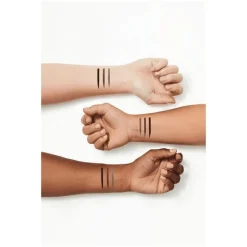 New Maybelline New York Tattoo Liner Waterproof Eyeliner Bruin Brown