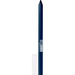 Best Maybelline New York Tattoo Waterproof Eyeliner Gel Pencil 920 Striking Navy26 920 - Striking Navy