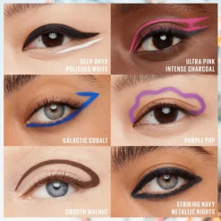 Best Maybelline New York Tattoo Waterproof Eyeliner Gel Pencil 920 Striking Navy26 920 - Striking Navy