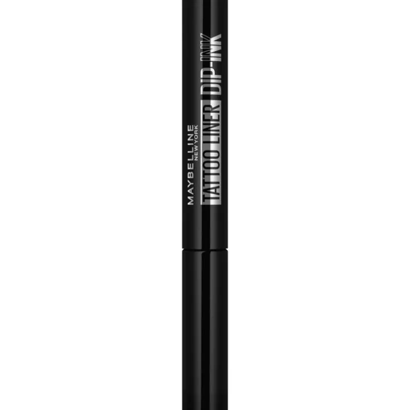 Maybelline New York Tattoo Liner Dip Ink 110 Liquid BlackTrack Eyeliner 110 Black Track