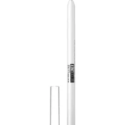 Sale Maybelline New York Tattoo Eyeliner Gel Pencil 970 POLISHED WHITE