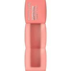 Best Maybelline New York Teddy Tint Lipstick 10 Current Mood