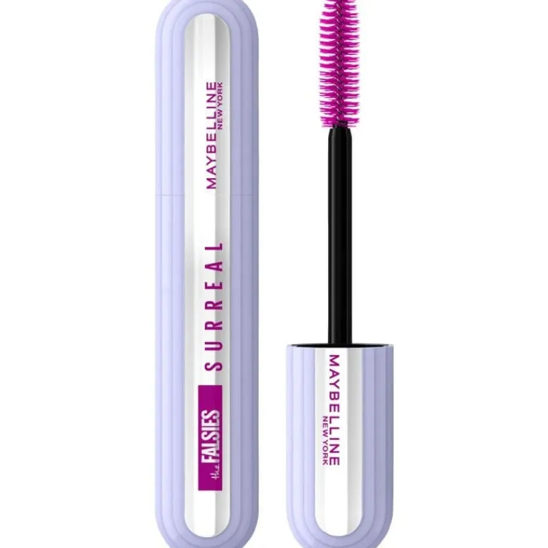 New Maybelline New York The Falsies Surreal Extensions Mascara