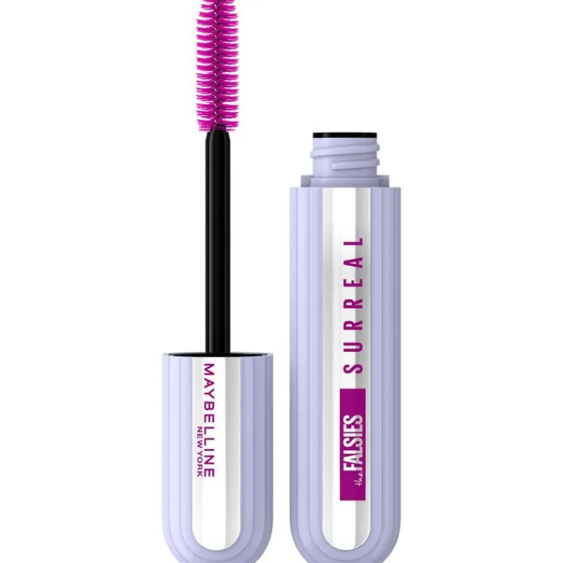 New Maybelline New York The Falsies Surreal Extensions Mascara