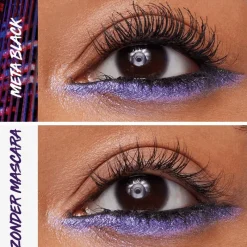 Outlet Maybelline New York The Falsies Surreal Extensions Meta Black Mascara