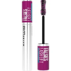 Maybelline New York The Falsies Lash Lift Mascara Waterproof Volume Black Waterproof