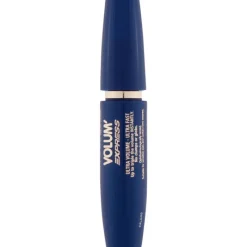Clearance Maybelline New York Volum'Express Waterproof Volume Mascara Zwart Black