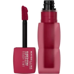 Sale Maybelline New YorkTeddy Tint Lipstick 50 Wild At Heart
