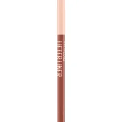 Maybelline NewYork Lifter Liner Lippotlood 3 Player