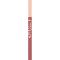 New Maybelline NewYork Lifter Liner Lippotlood 7 Big Lift