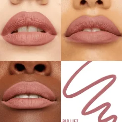 New Maybelline NewYork Lifter Liner Lippotlood 7 Big Lift